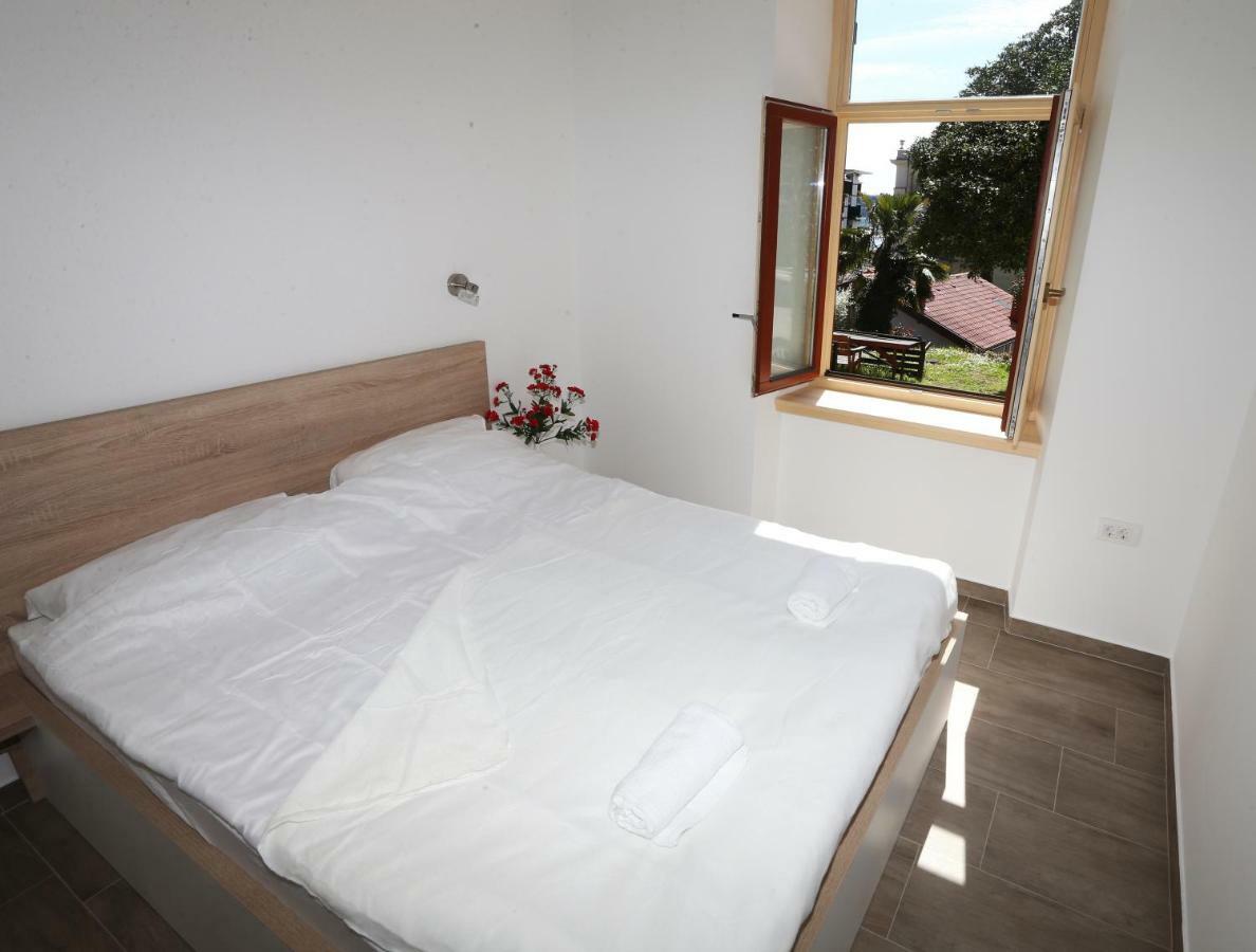Villa Roma Portorož Kültér fotó
