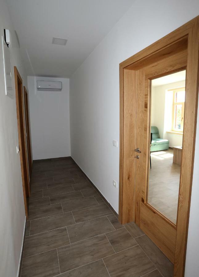 Villa Roma Portorož Kültér fotó