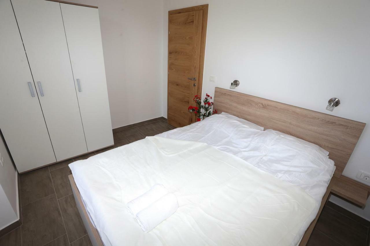 Villa Roma Portorož Kültér fotó