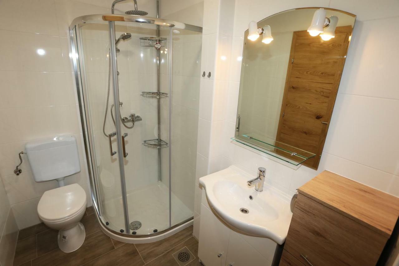 Villa Roma Portorož Kültér fotó