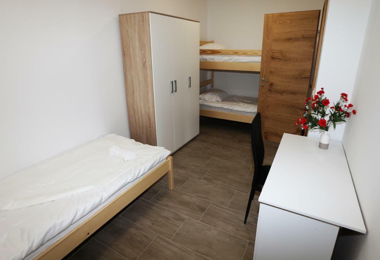 Villa Roma Portorož Kültér fotó