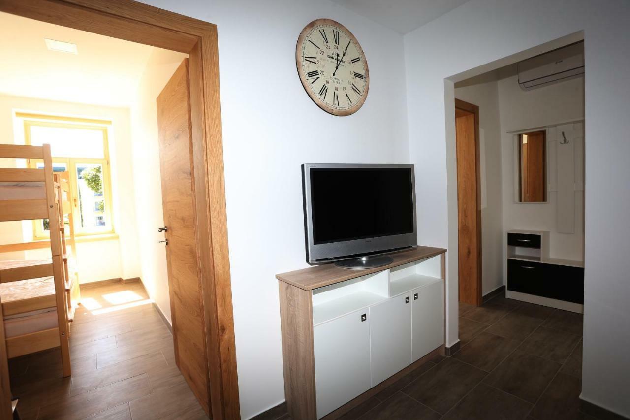 Villa Roma Portorož Kültér fotó