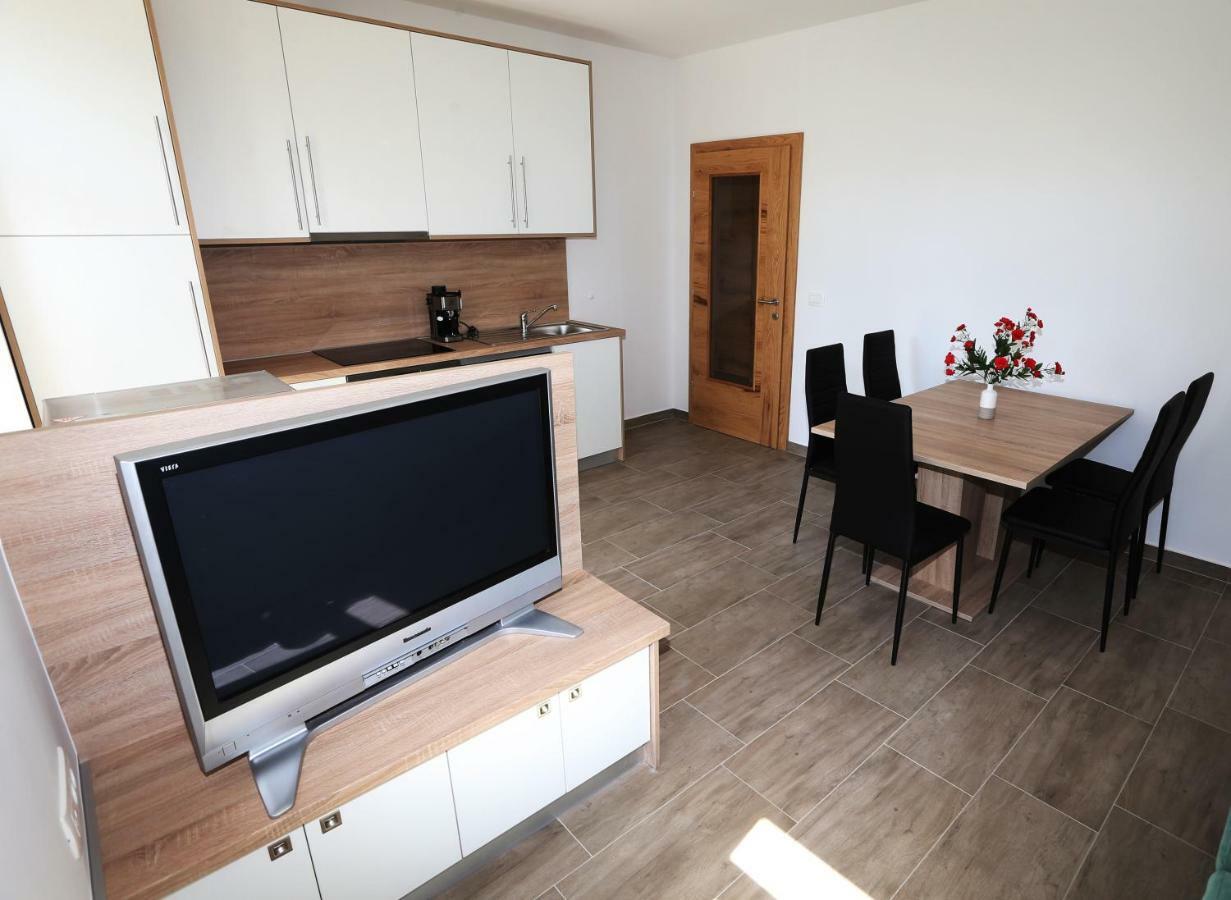 Villa Roma Portorož Kültér fotó