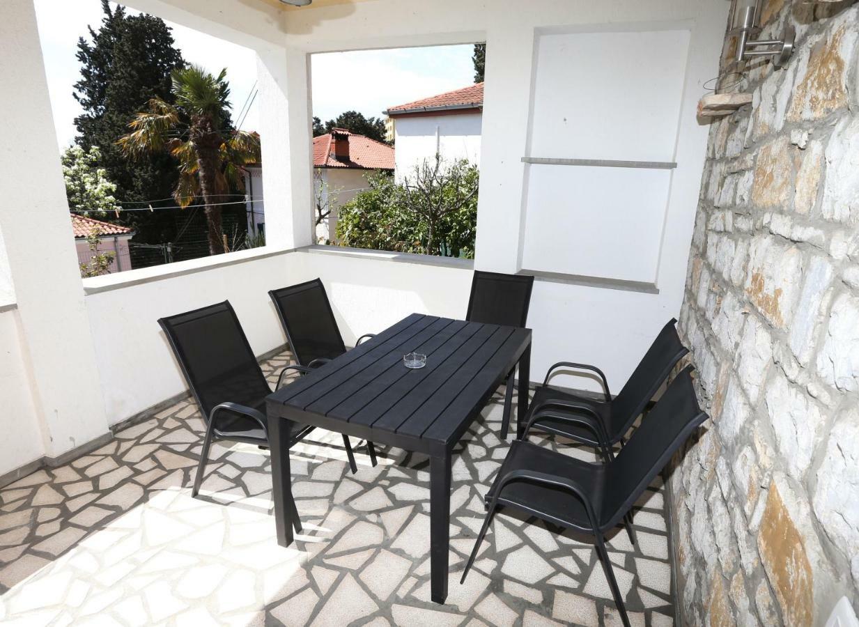 Villa Roma Portorož Kültér fotó