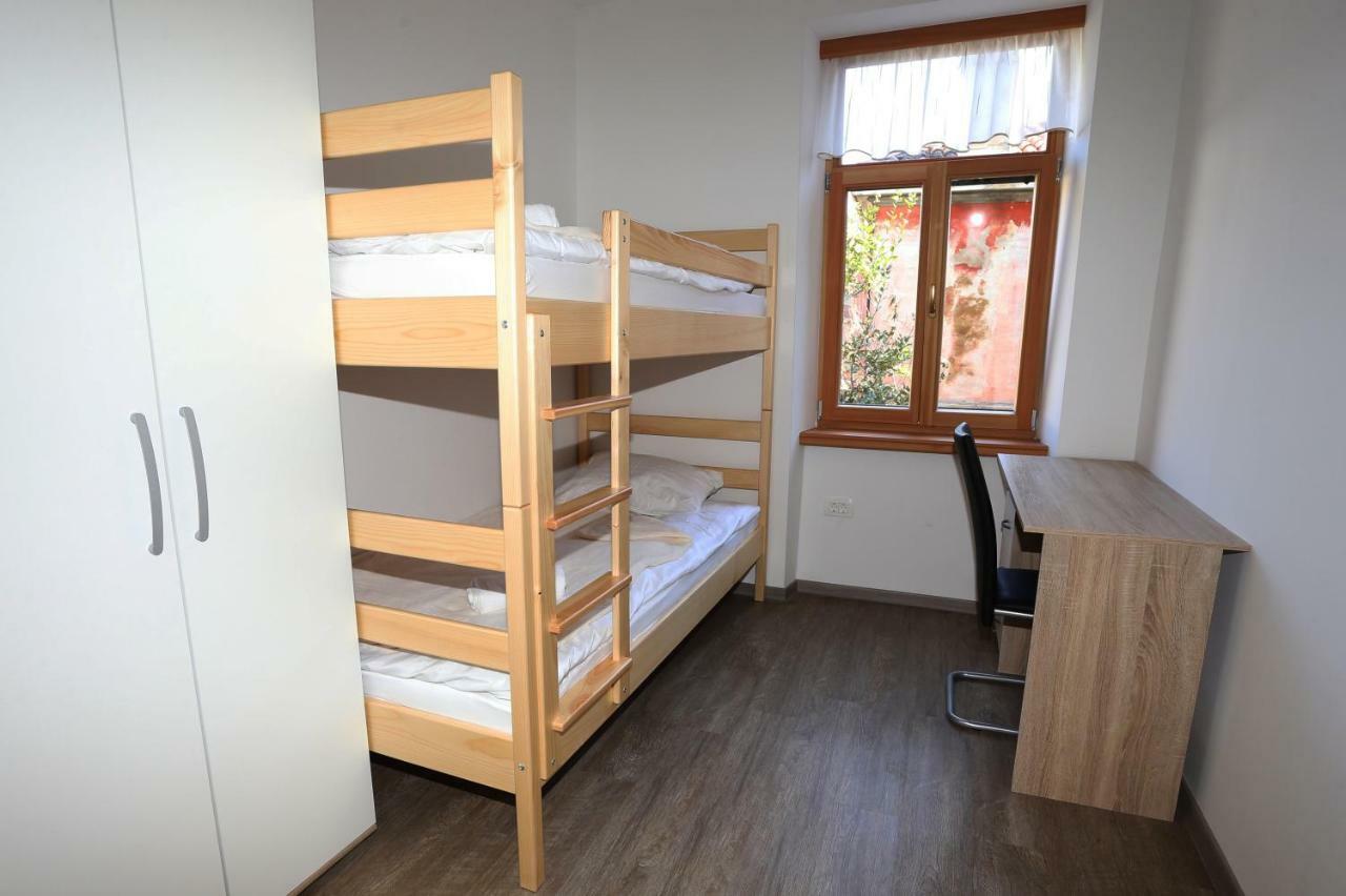 Villa Roma Portorož Kültér fotó