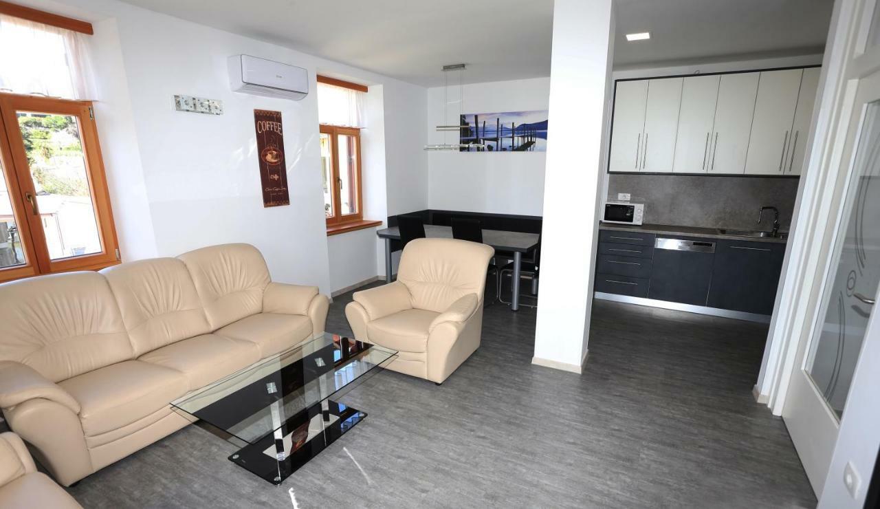 Villa Roma Portorož Kültér fotó