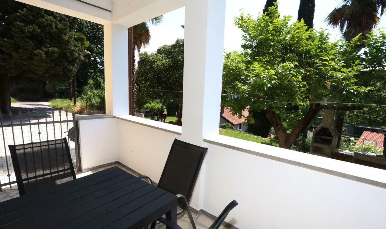 Villa Roma Portorož Kültér fotó