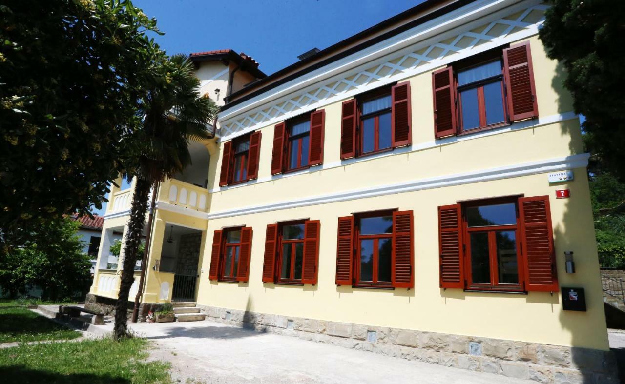 Villa Roma Portorož Kültér fotó